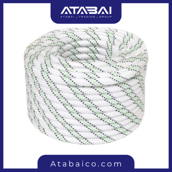قیمت و خرید انواع طناب کوهنوردی در تولیدی طناب آتابای