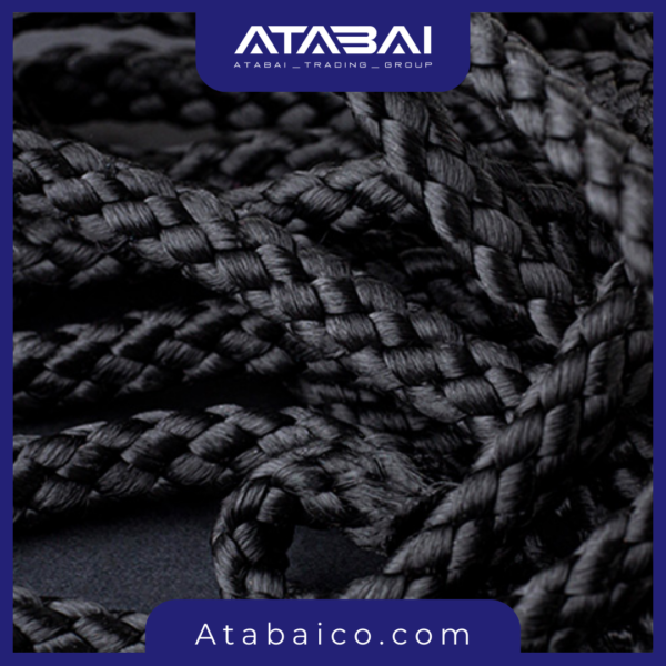 کاربردها، رنگ ها و سایزهای طناب ابریشمی